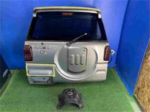  Toyota original RAV4 { SXA11W } back door P11400-23002497