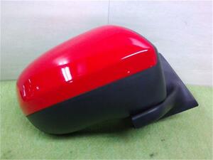  Daihatsu original Mira e:S { LA350S } right side mirror P70400-23009382