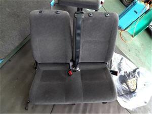  Toyota original Hiace { TRH224W } third seat P70300-23012357