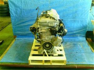 Toyota Genuine Prius 《 ZVW30 》 engine 19000-37470 P41600-23012767