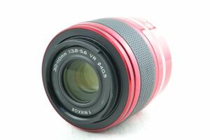 ★実用美品★NIKON ニコン 1 NIKKOR 30-110mm F3.8-5.6 VR★♯12375