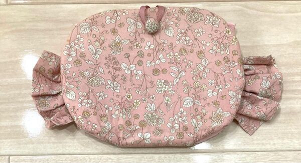 アクセサリー収納ケース ハンドメイド