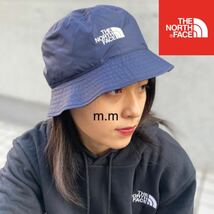 ザ ノースフェイス The North Face 帽子 バケット ハット リバーシブル バケツ キャップメンズ レディース ユニセックス_画像1