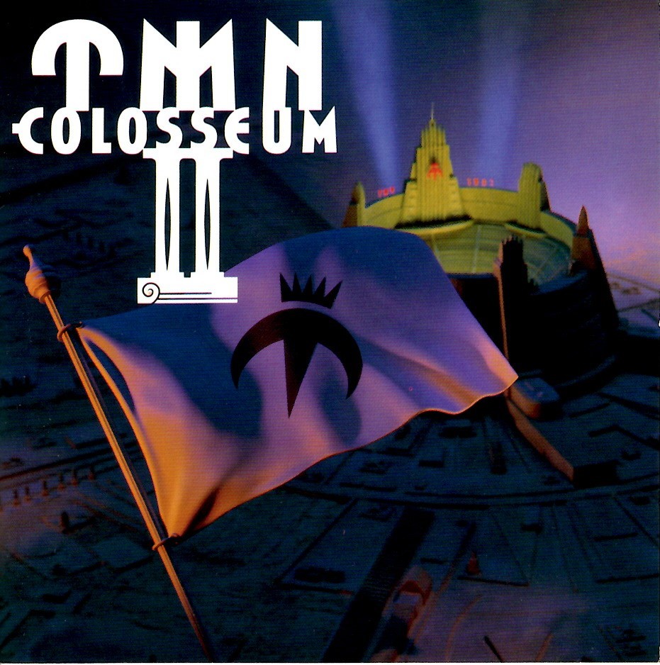Amazon.co.jp: COLOSSEUM II: ミュージック