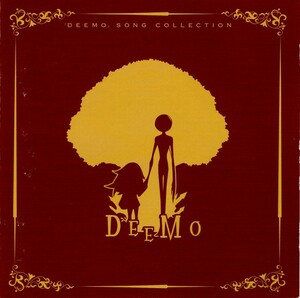 「DEEMO（ディーモ）SONG COLLECTION」サウンドトラック盤CD＜Rayark、Ming Yang、音楽ゲーム、ピアノ＞