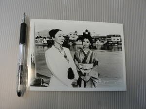 映画スチール 極道の妻たち 赫い絆 その3 1995年 岩下志麻 赤坂晃 毬谷友子 鈴木砂羽 八代亜紀 島木譲二 大沢逸美 萩原流行 スチル