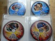 DVD タイム・トンネル-メモリアルBOX Vol.1+Vol.2_画像6