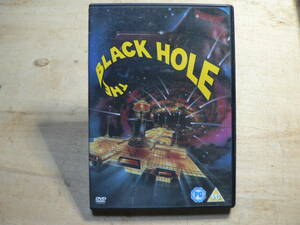 DVD The Black Hole /輸入盤