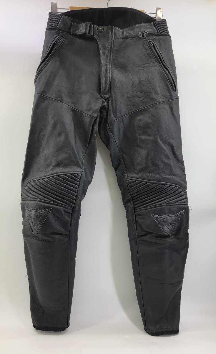 年最新ヤフオク! ダイネーゼ レザーパンツパンツの中古品