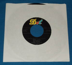 ☆7inch EP★US盤●PAT BOONE/パット・ブーン「April Love/四月の恋」50s名曲!●