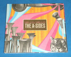 ★CD★US盤●THE A-SIDES「Hello, Hello」●