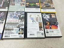 VHSビデオテープ 映画・邦画など いろいろまとめて10本セット ジャンク_画像10