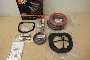 ヨシムラ K&N KTM EXC/MXC/SX/XC/SXS/SMR/Supermoto (98-07) リプレイスメントエアフィルター KT-5201 定価39,050円 YOSHIMURA