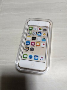 新品未使用　Apple iPod touch　MKHT2J/A 32GB ゴールド　A1574