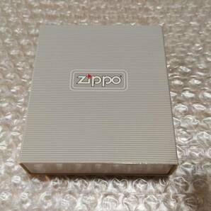 未使用品 ウィンストン Winston 50周年 Zippo 2004年の画像5
