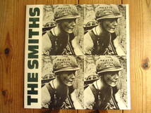 オリジナル / The Smiths / ザ・スミス / Meat Is Murder / Rough Trade / ROUGH 81 / UK盤_画像1