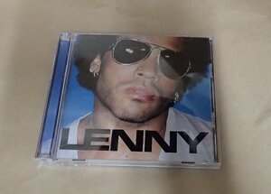 CD　LENNY JAPAN ONLY スペシャル・エディション　レニー・クラヴィッツ