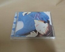 CD　井上喜久子の瑠璃色アクアリウム 　まんぼう放送局2_画像1