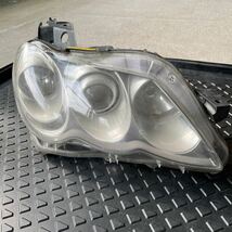 TOYOTA トヨタ マークＸ　GRX121 GRX120 純正 右 ヘッドライト コイト 22-331 HID キセノン_画像2