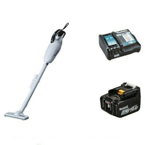  Makita [makita] 14.4V-3.0Ah rechargeable cleaner CL141FDRFW( our shop original commodity )