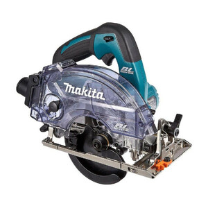 マキタ[makita] 18V 125mm充電式防じんマルノコ KS513DZ チップソー別売（本体）