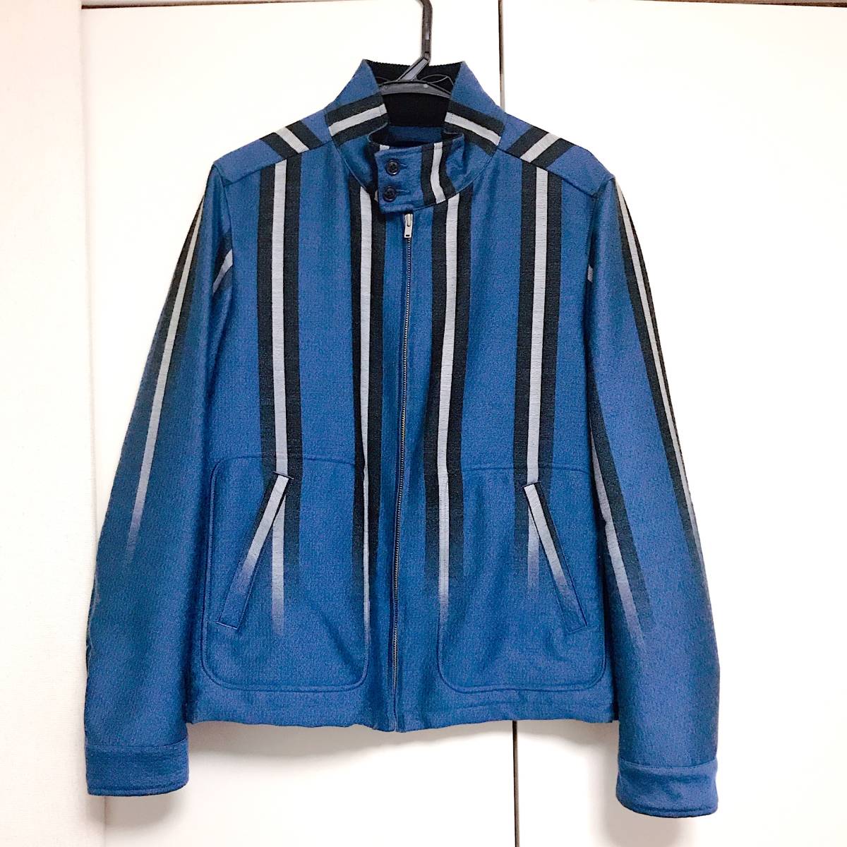 2023年最新】ヤフオク! -miharayasuhiro ライダースの中古品・新品・未