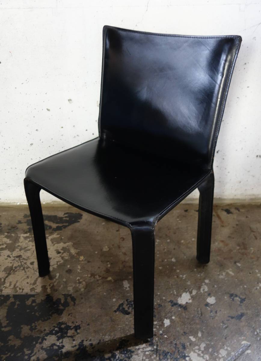 2023年最新】ヤフオク! -カッシーナキャブチェア(家具、インテリア)の