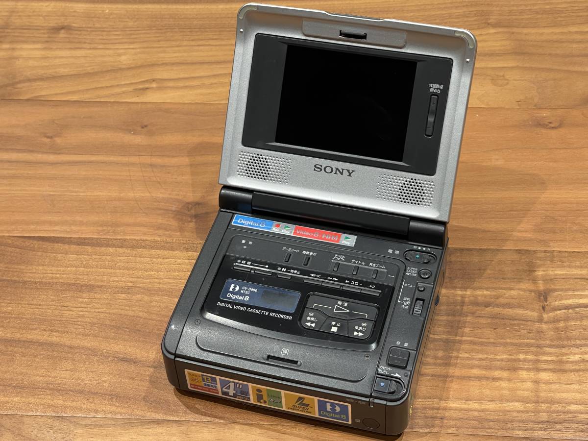 Yahoo!オークション -「sony ウォークマン」(映像機器) の落札相場