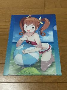  Me. after .. such . it can not be cute *...if* clear file ( Dengeki Bunko )