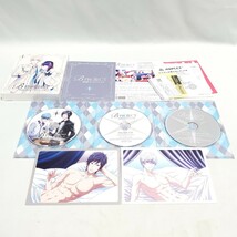 【DVD ドラマCD CD】B-PROJECT 鼓動アンビシャス 1 〈完全生産限定版〉 ユーズド品_画像1