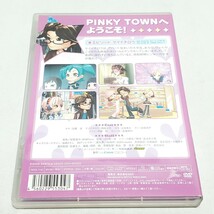 【DVD】ピンキーストリート エピソード：ケイイチロウ ラッキーver. ユーズド品_画像2