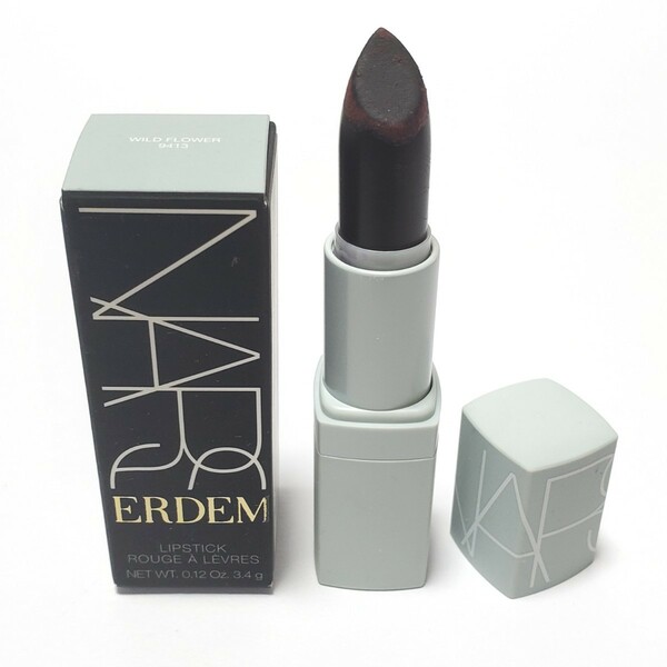 NARS ナーズ ERDEM アーデム リップスティック 9413 ユーズド品