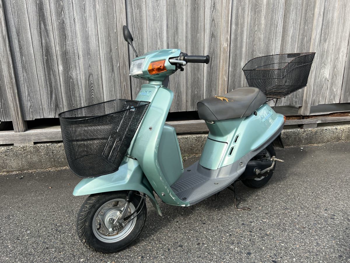 通常販売 原付きバイクmint オートバイ車体 - LITTLEHEROESDENTISTRY