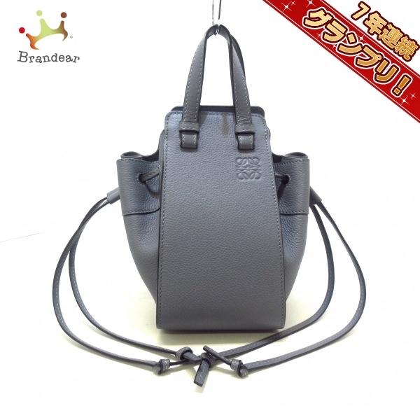 2023年最新】ヤフオク! -ロエベ ハンモック ミニの中古品・新品・未