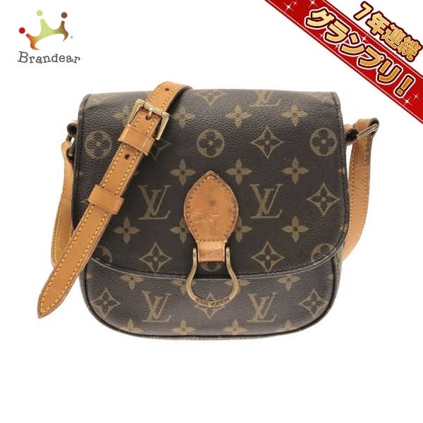 2023年最新】ヤフオク! -louis vuitton ショルダーバッグ モノグラム