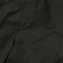 ディースクエアード DSQUARED2 パンツ サイズ48 M - 黒×ネイビー メンズ フルレングス/ストライプ ボトムス_画像7