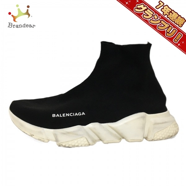 2023年最新】ヤフオク! -「balenciaga スニーカー 41」(バレンシアガ