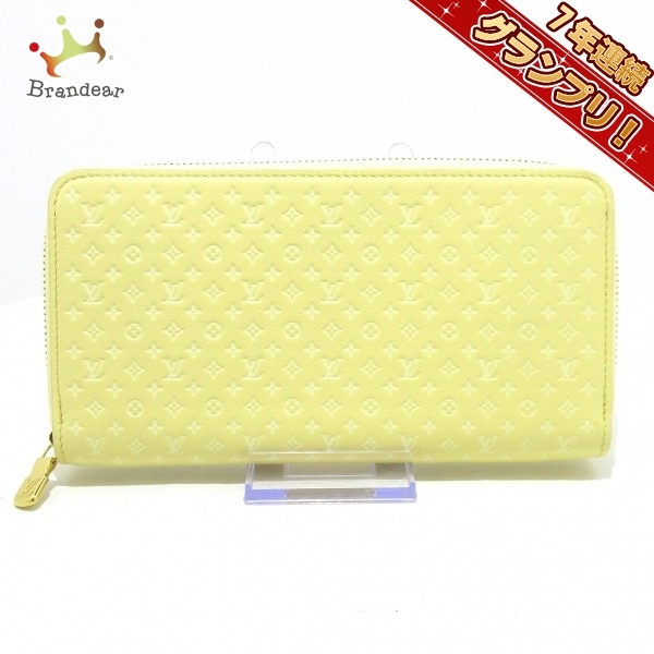 ヤフオク! -「(ルイヴィトン louis vuitton ヴィトン) 財布」の落札