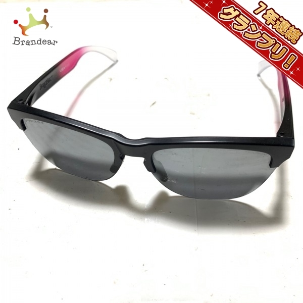2023年最新】Yahoo!オークション -オークリー frogskins(ファッション