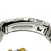SEIKO(セイコー) 腕時計 SPIRIT 5M23-7A60 メンズ ゴールド_画像5