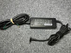 hp 90W 19.5V 4.74A PPP12H-S PPP12D-S 710413-001 608428-002 futoshi .AC adapter 