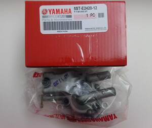 5ST-E2420-12　★ヤマハ純正★　4ストビーノ SA26J/SA37J ウォーターポンプAssy　 ★新品★　