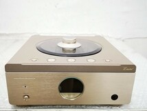 [中古 CDプレーヤー リモコン 元箱付き 綺麗]marantz CD-23DLTDF RC-D16CD_画像4