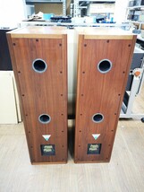 [中古 スピーカーペア 説明書付き 綺麗]Pioneer EXCLUSIVE S5_画像3