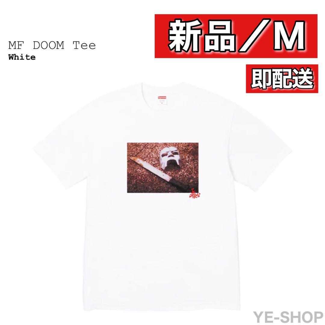 supreme FM Doom Tee シュプリーム ドゥーム Tシャツ｜PayPayフリマ