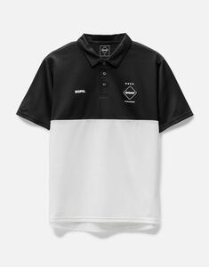 F.C.Real Bristol S/S TEAM POLO