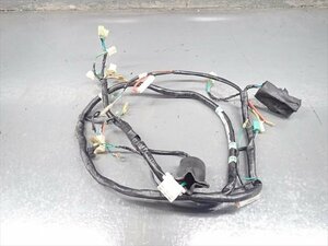 βEH18-2 SYM GT125 RFGHM12V cab car main harness wiring disconnection less!