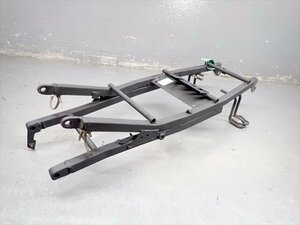 βEH25-2 Honda VTR250 MC33 cab car (H10 year ) original seat rail sub-frame rear frame bend less!