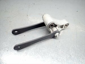 βEH24-3 Kawasaki Ninja 250 ABS EX250L (H26 year ) animation have original rear suspension link arm bend less!