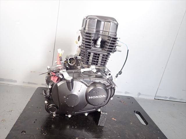 2023年最新】Yahoo!オークション -ホンダ cbf125rの中古品・新品・未